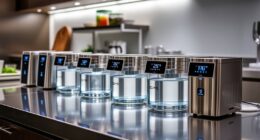premium precision cooking equipment