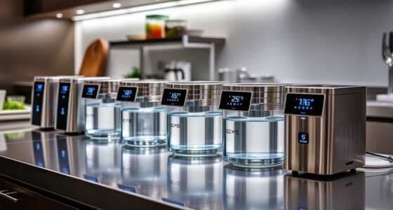 premium precision cooking equipment