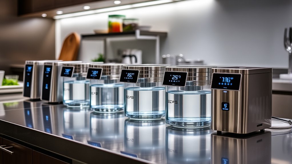 premium precision cooking equipment