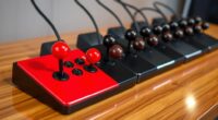 premium tournament fight sticks