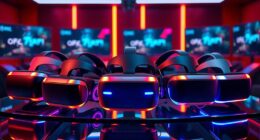 premium vr gaming headsets