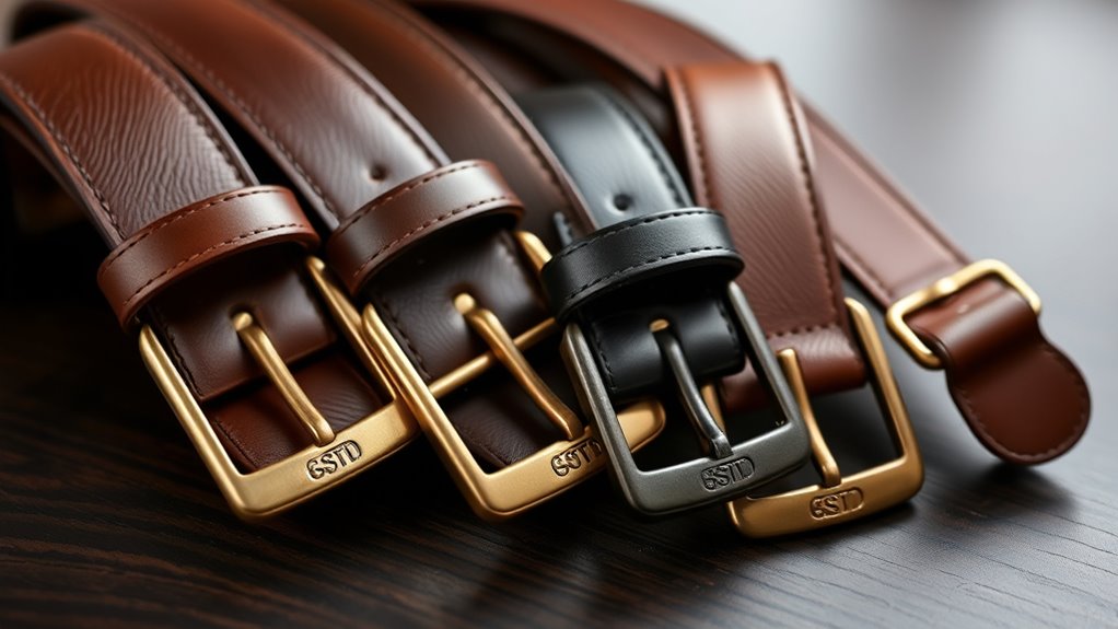 quality fit style versatility