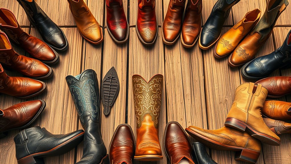 quality fit style versatility