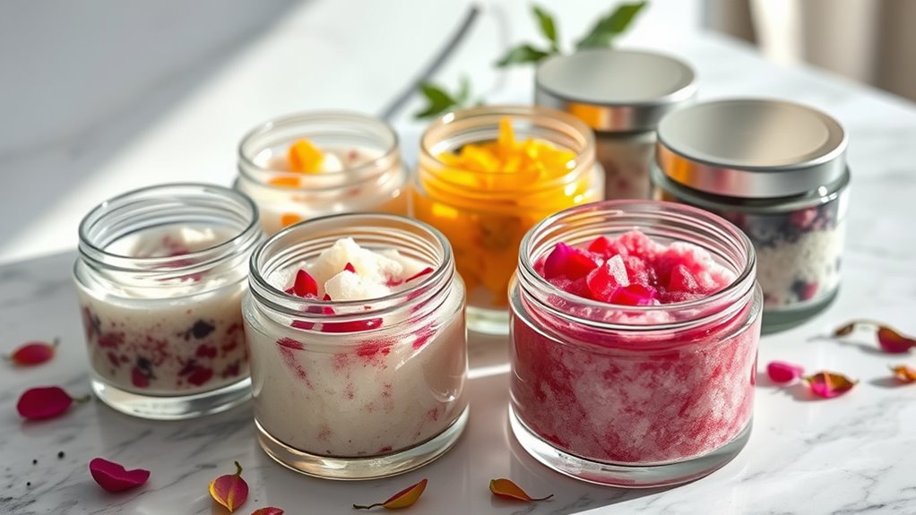 quality fragrance suitability packaging