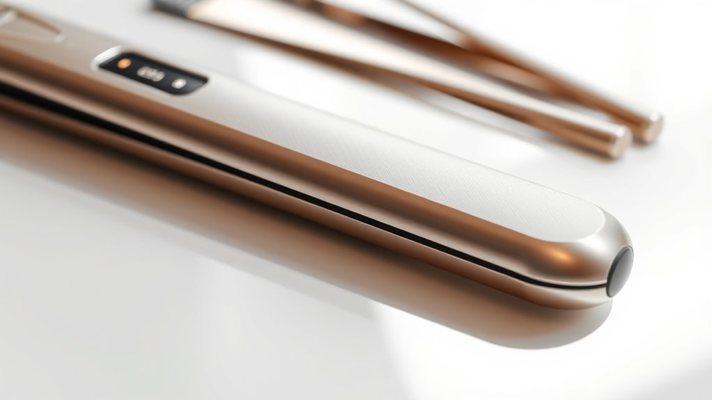 quality heat versatility safety