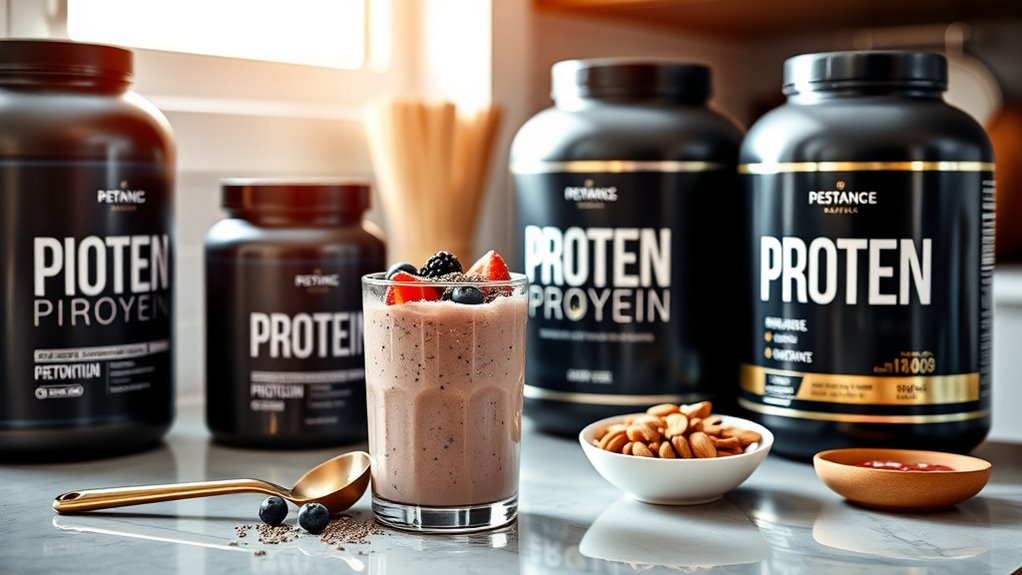 quality nutrition taste sustainability