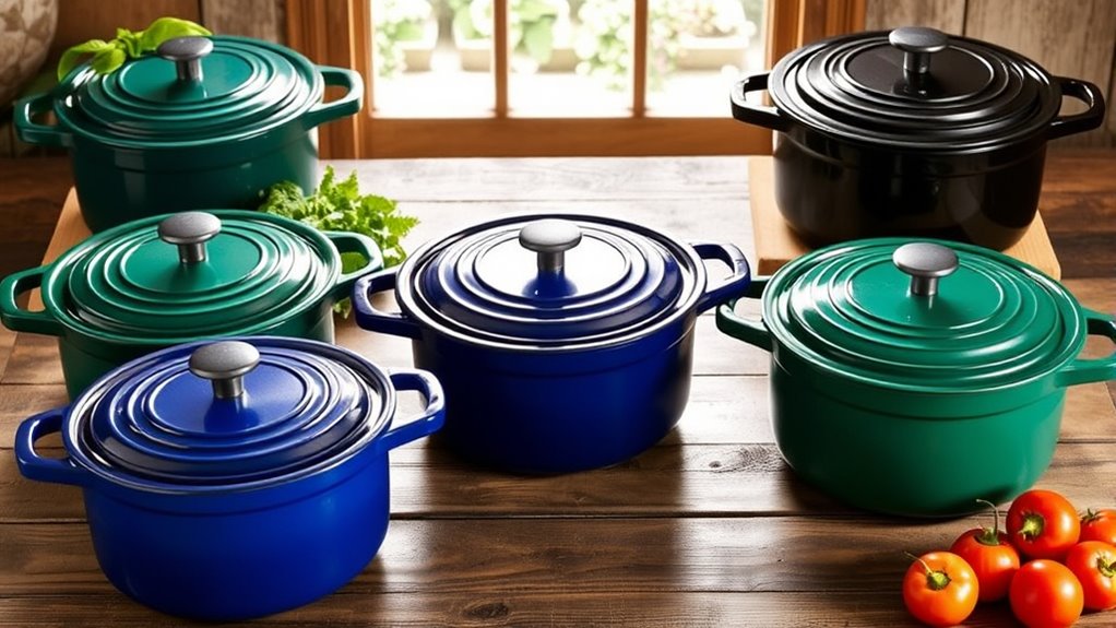 quality size heat maintenance