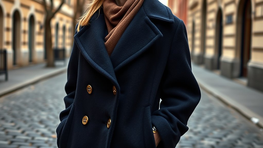 quality warmth fit versatility