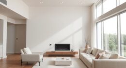 quiet efficient home vacuum systems