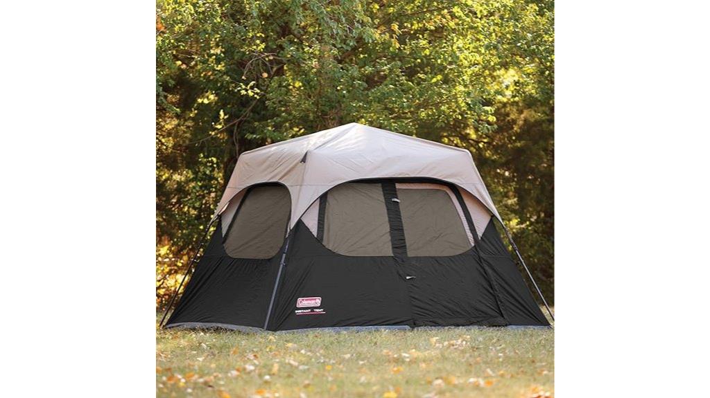 rainproof tent rainfly accessory