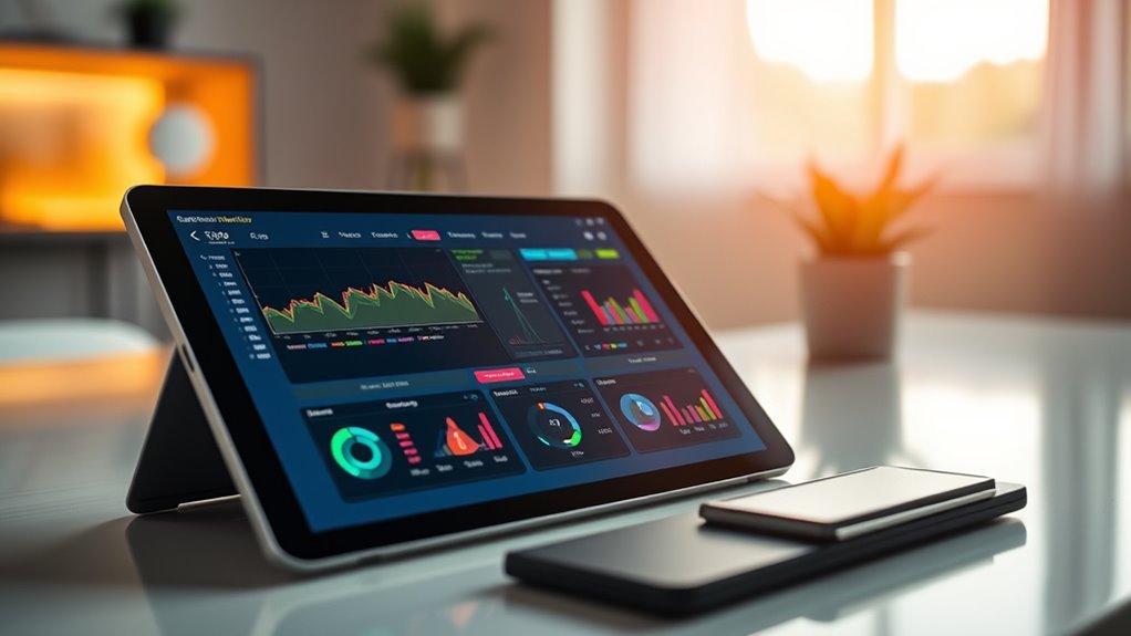 real time secure user friendly