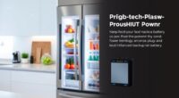 refrigerator backup battery options