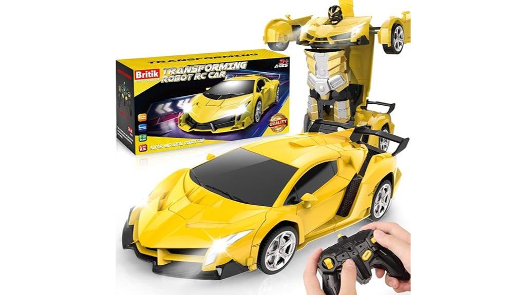 remote control car toy
