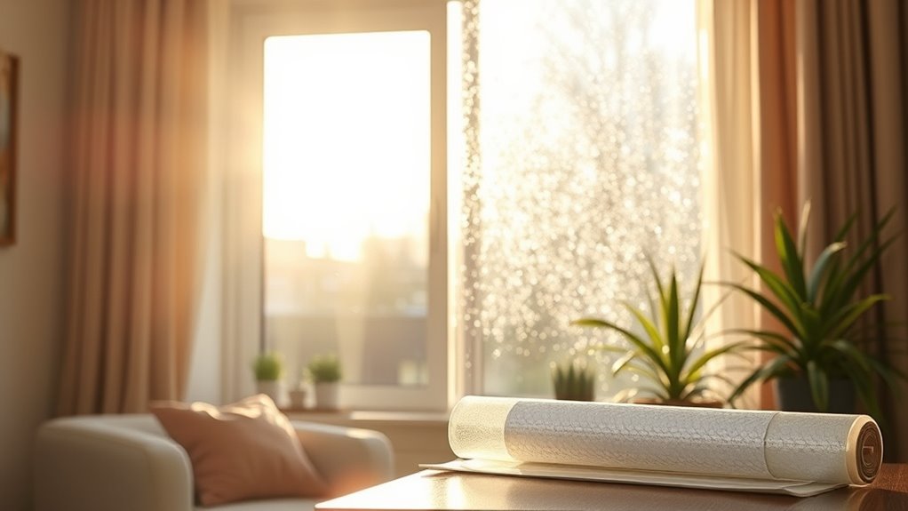 renters window insulation considerations