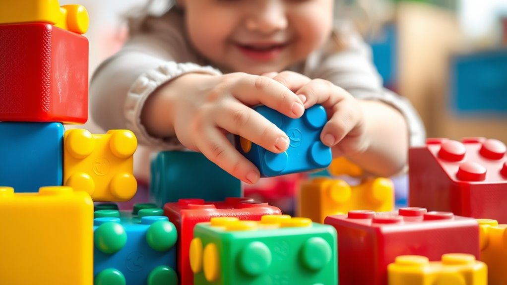 safe durable versatile blocks