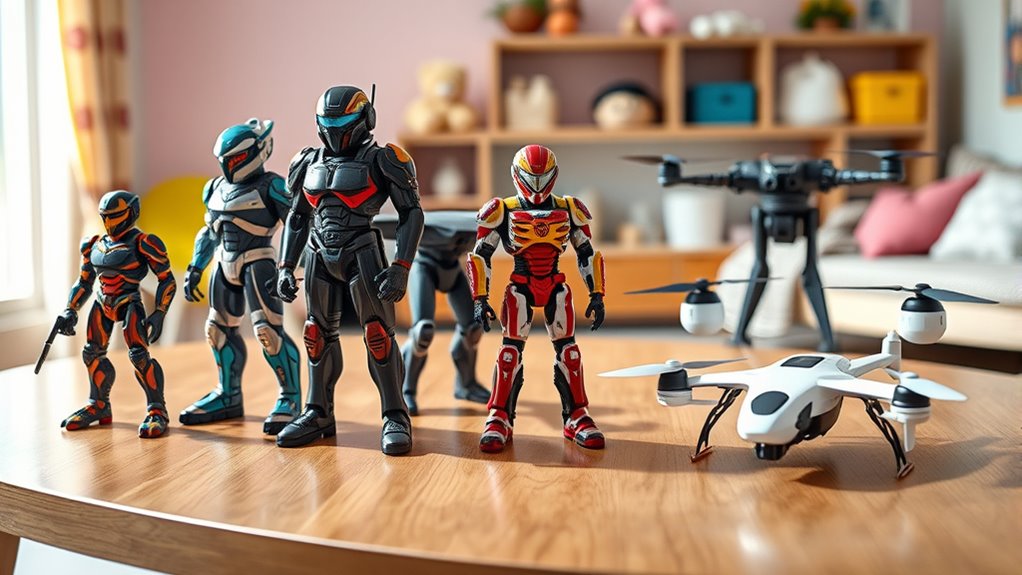 safe engaging durable toys