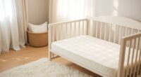 safe non toxic baby mattresses