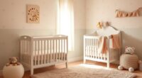 safe nursery radiator options