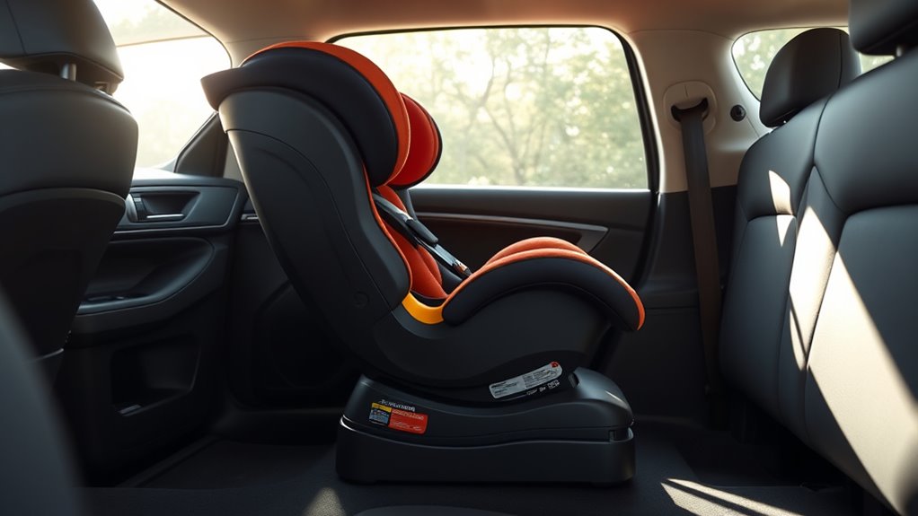 safety adjustability practicality space