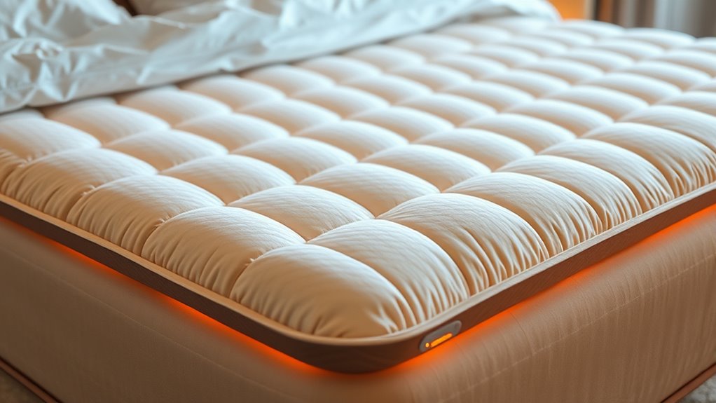 safety comfort control reliability