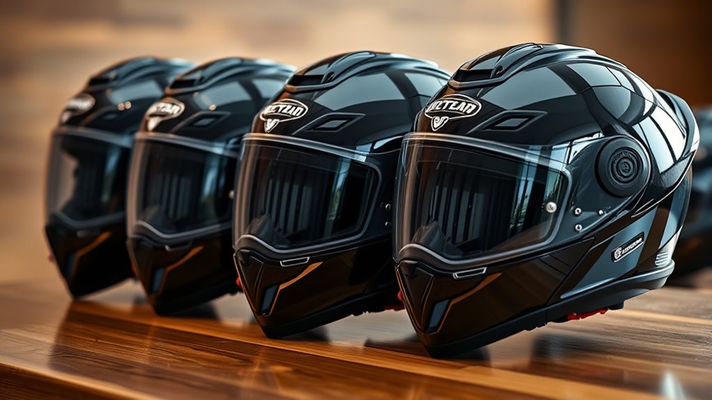 safety comfort technology performance