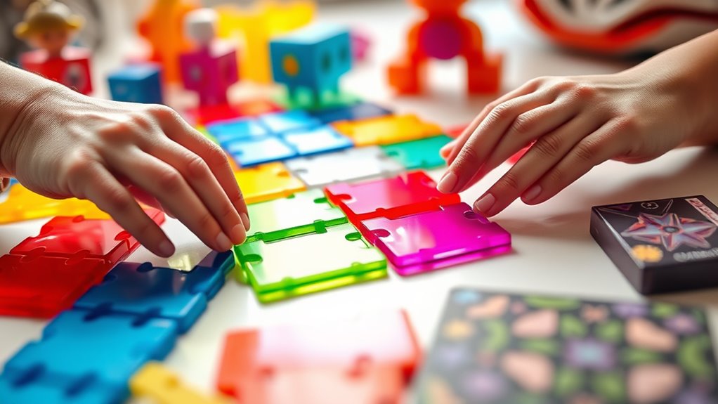 safety compatibility quality engagement