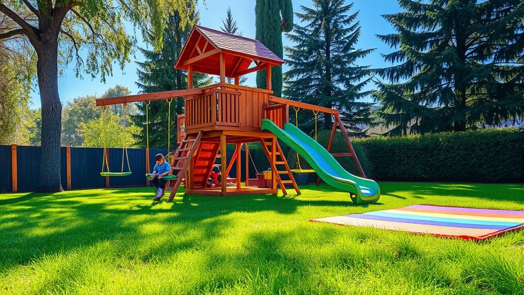 safety durability suitability convenience