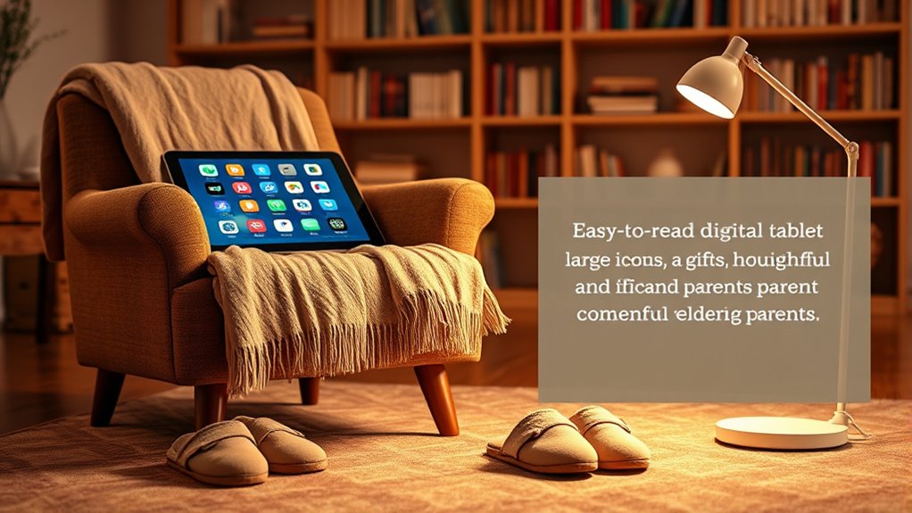 safety ease comfort preferences