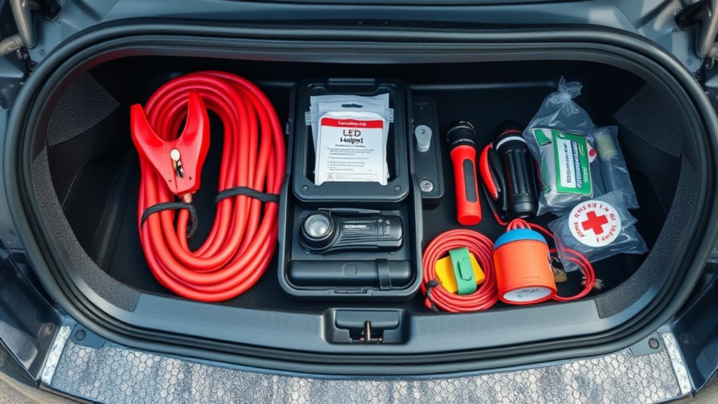 safety tools compatibility durability