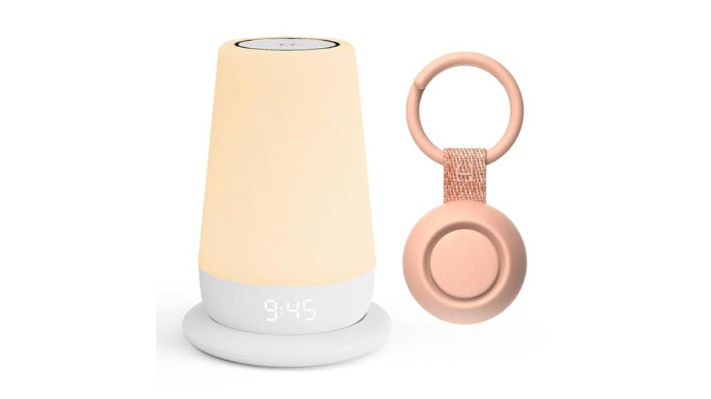 second gen baby sleep set