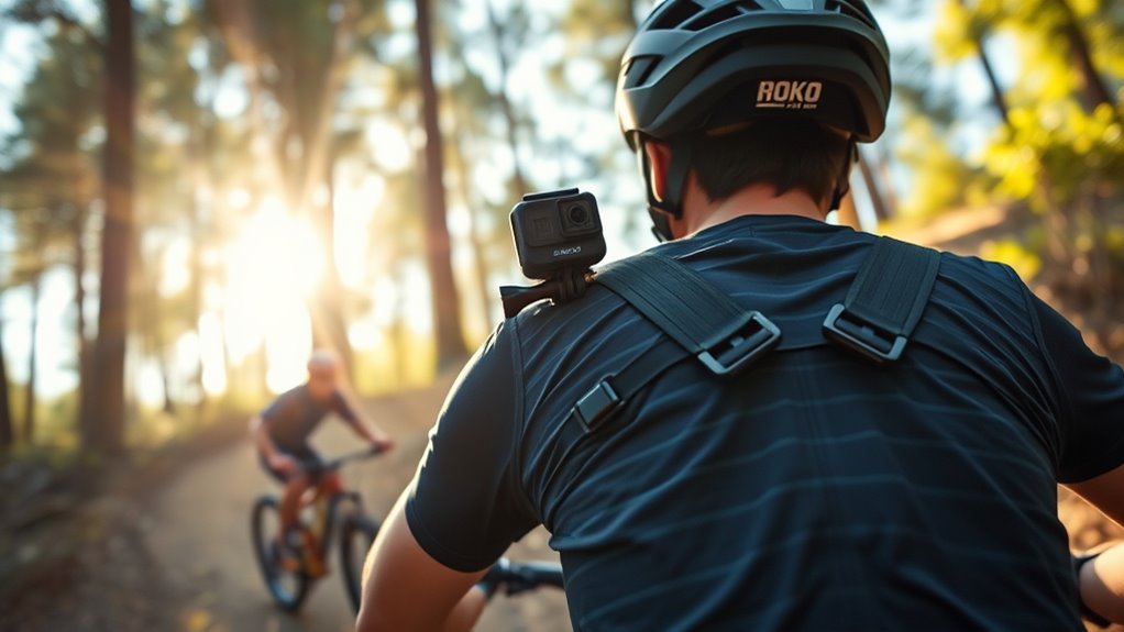 secure compatible adjustable mounts