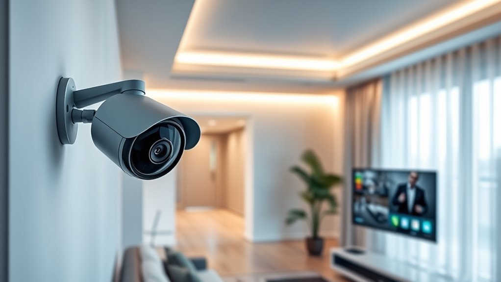 security camera selection criteria