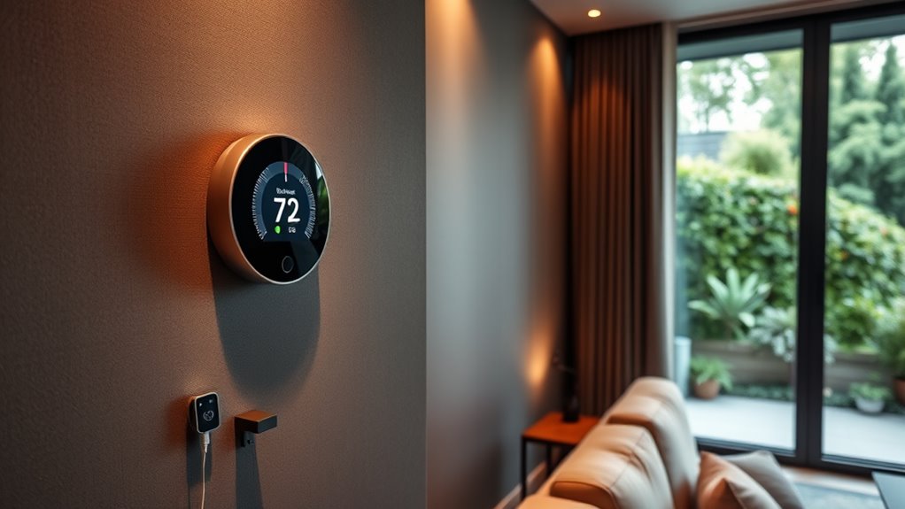 sensor placement and compatibility