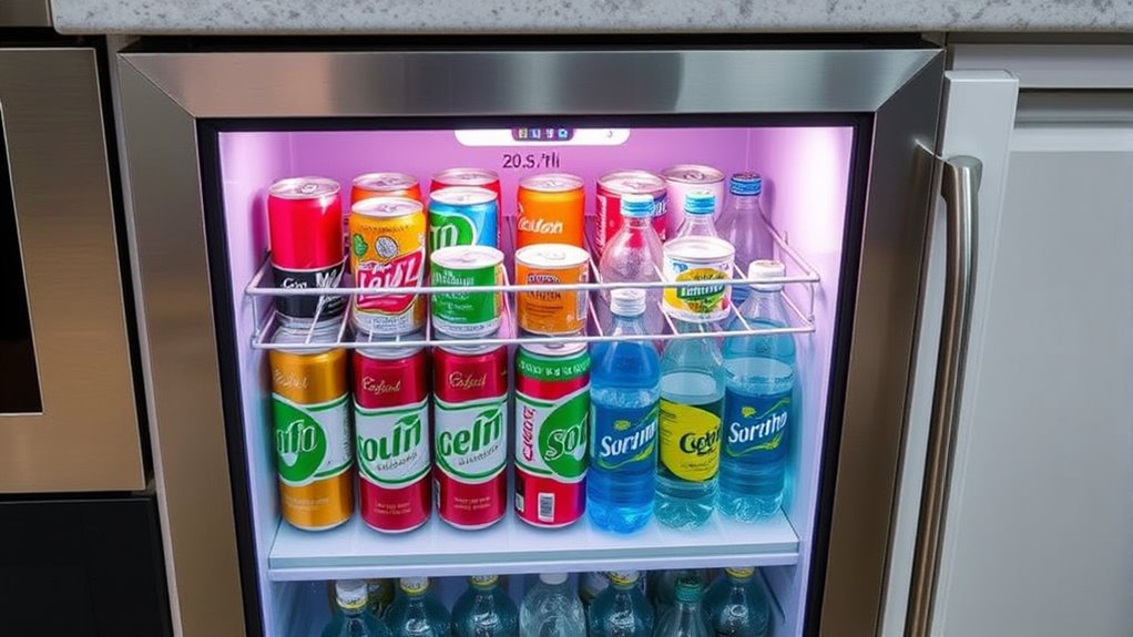 size capacity efficiency design