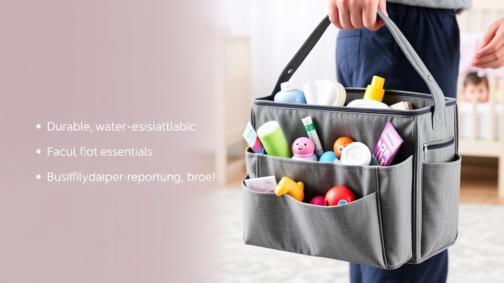 size durability portability style