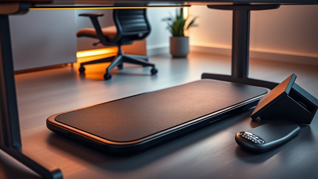 size noise safety storage