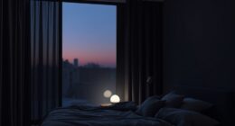 sleep enhancing blackout options
