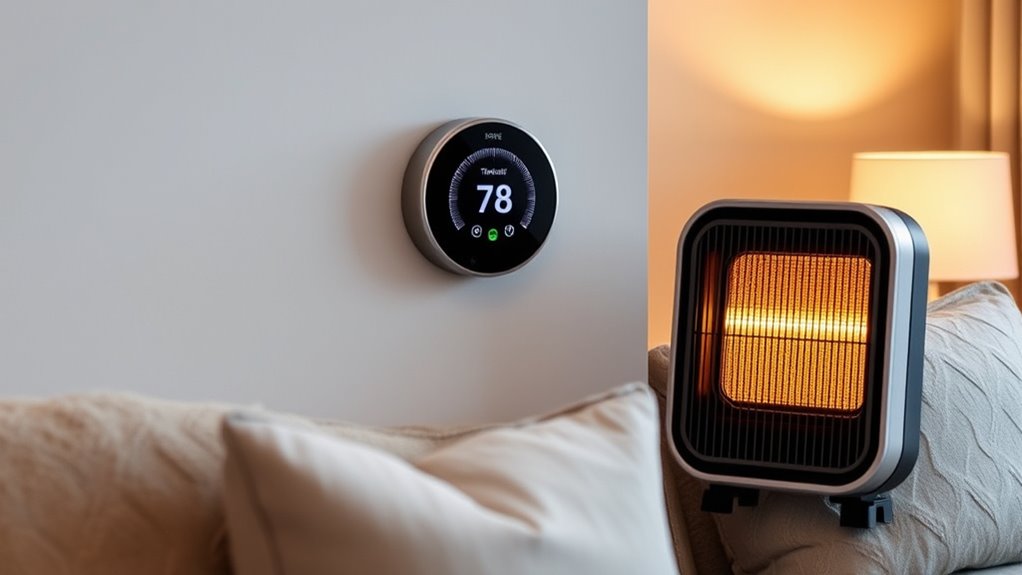 smart compatible connected safe