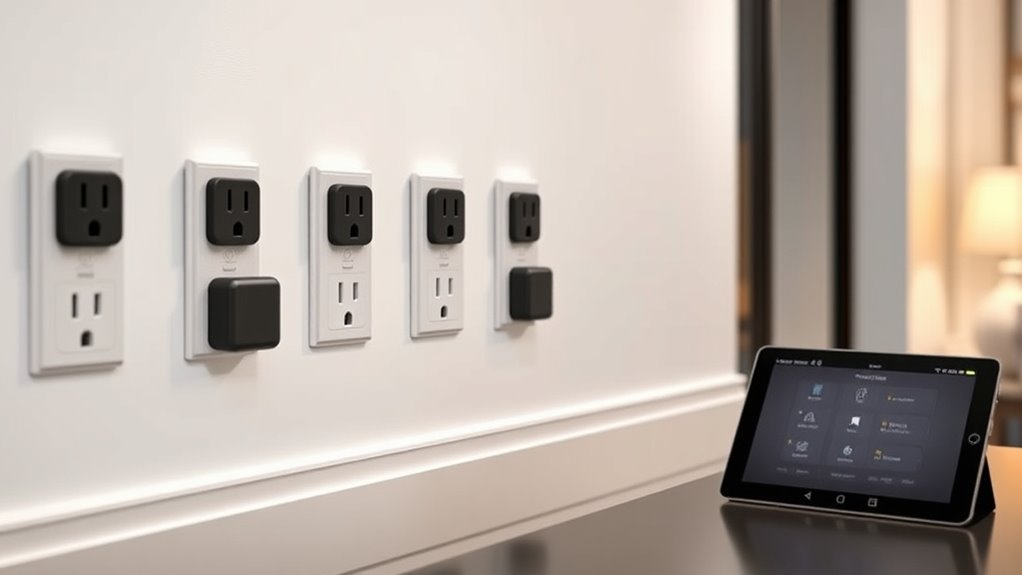 smart home compatibility factors