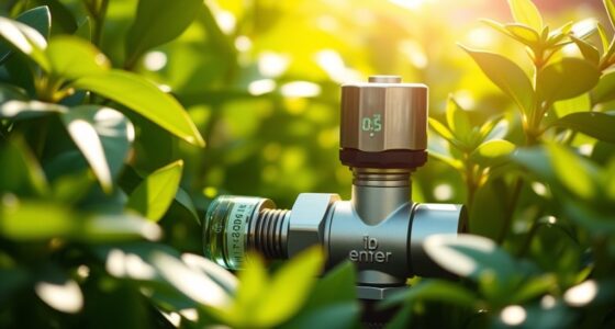 smart sprinkler valve reviews