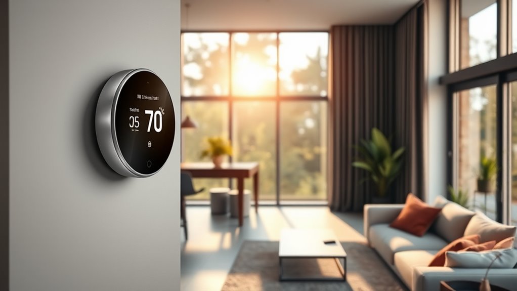 smart thermostat selection criteria