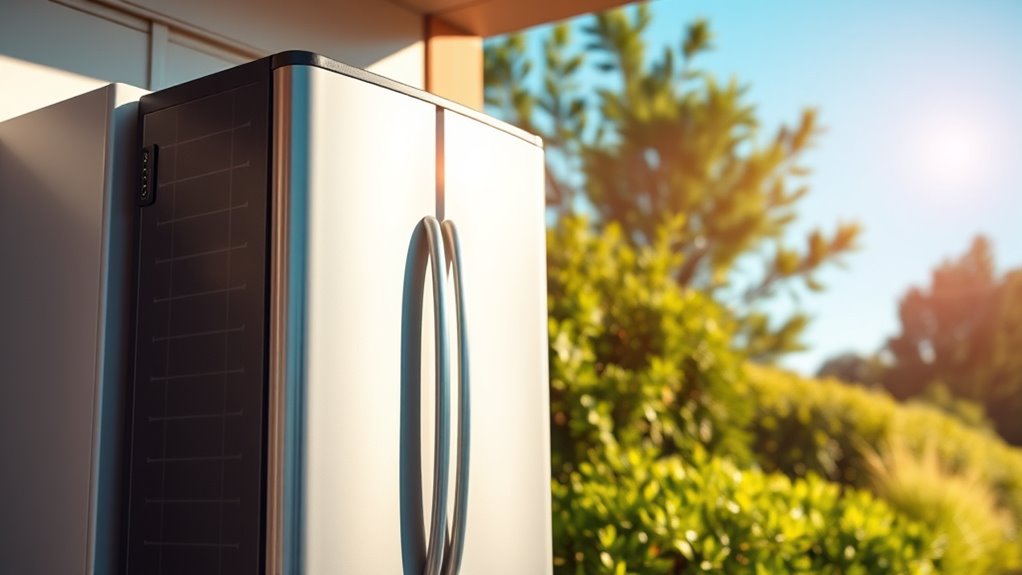 solar battery selection tips