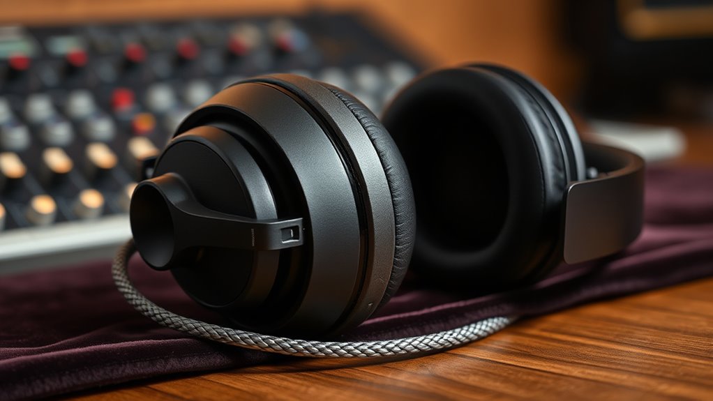 sound quality and comfort