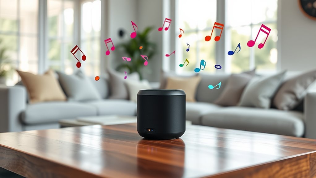 sound quality battery waterproof