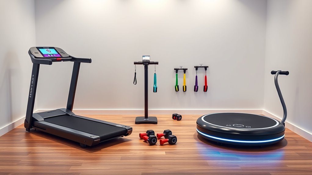 space budget versatility durability