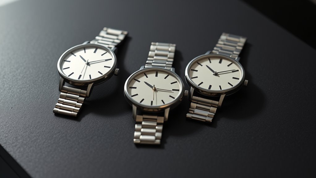 style durability versatility accuracy