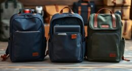 stylish laptop travel bags