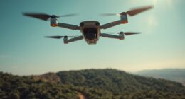 sunny day drone filter sets