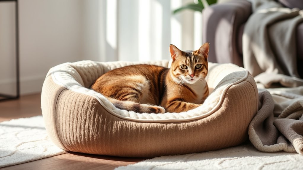 supportive safe easy to clean