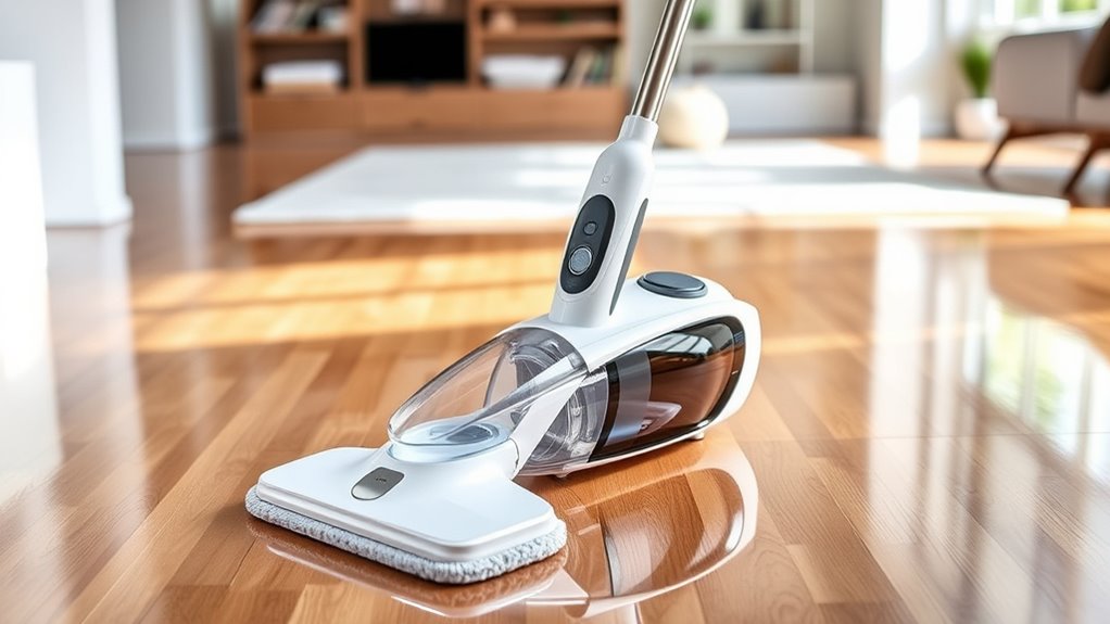 surface compatibility and safety